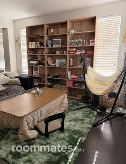 Room for rent in Las Vegas, NV $850, house