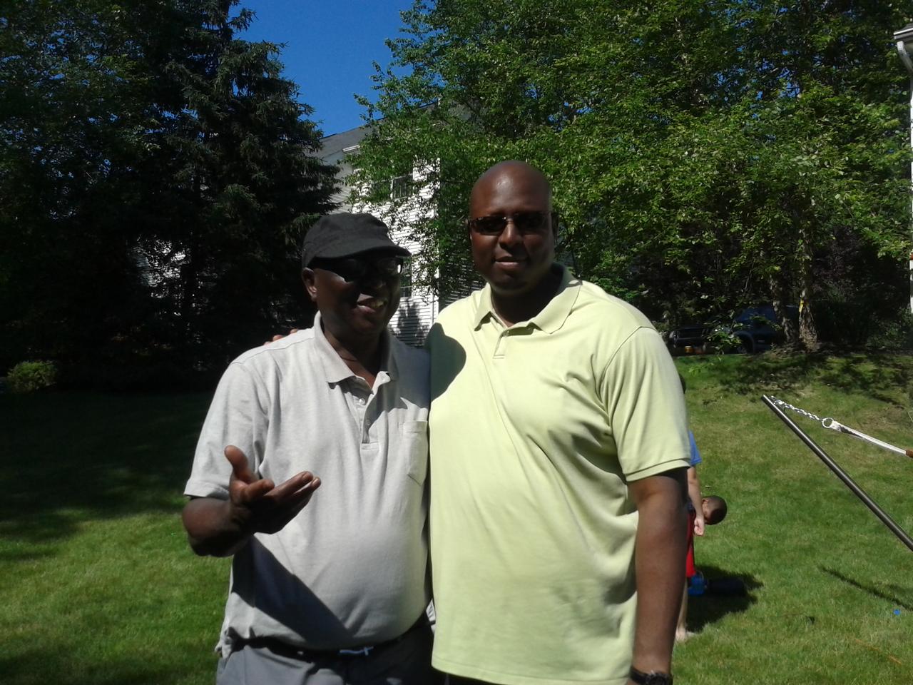 Profile photo 3 of 3