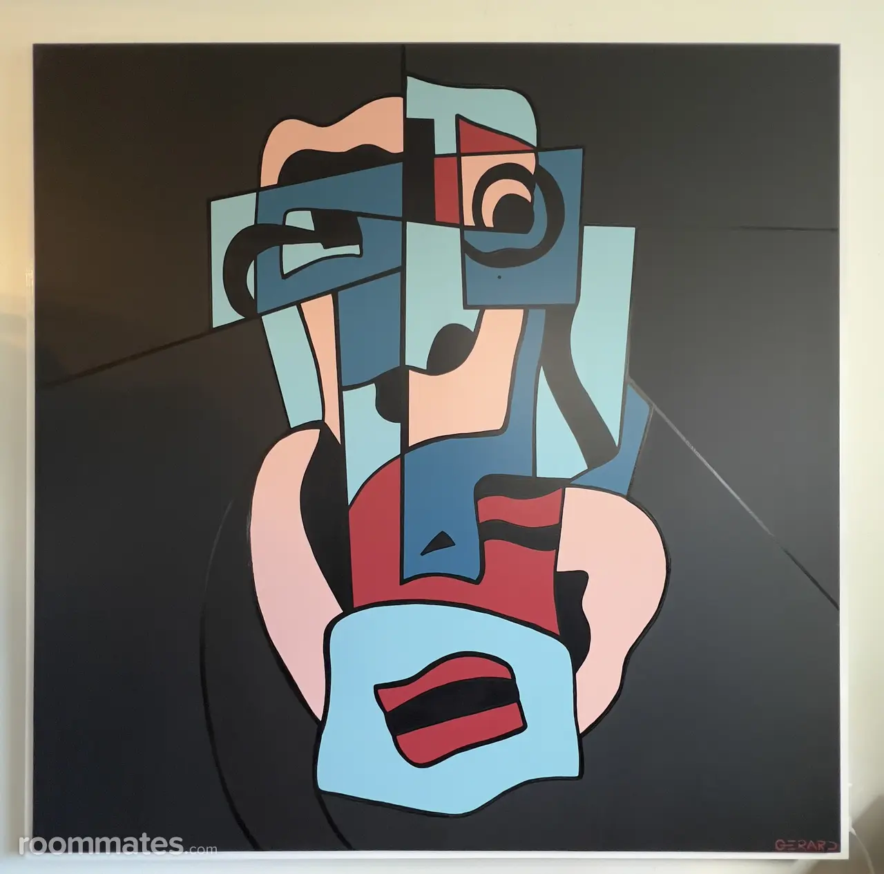 Profile photo 1 of 1