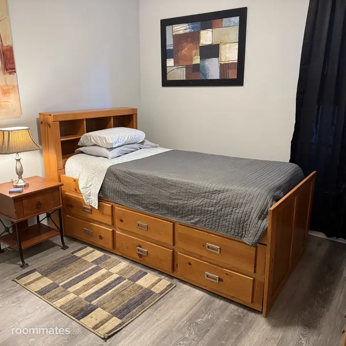 Room for rent in Apopka, FL $800, house