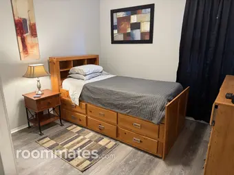 Room for rent in Apopka, FL $800, house