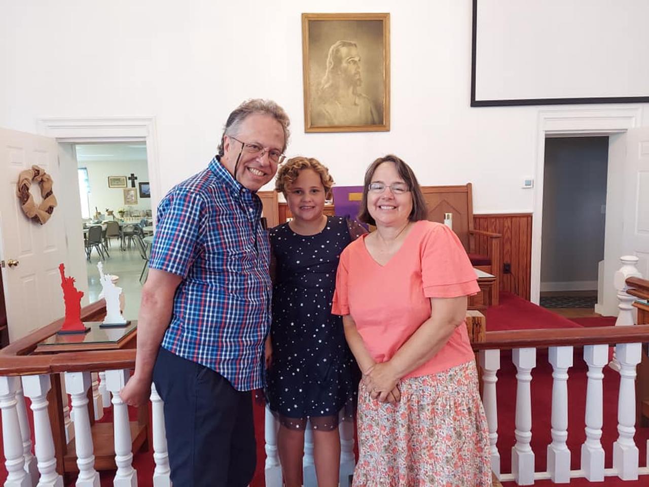 Profile photo 3 of 3