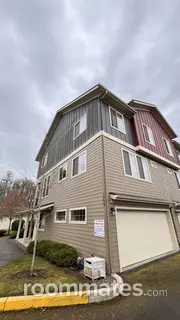 Room for rent in Corvallis, OR $710, townhouse