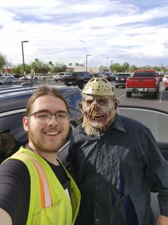 Roommate looking Mesa, AZ, $700