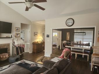 Room for rent in Clayton, NC $1000, house