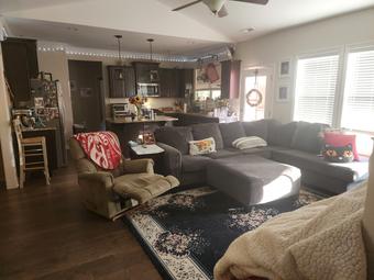 Room for rent in Clayton, NC $1000, house