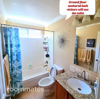 Room for rent in Tracy, CA $1000, house