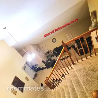 Room for rent in Tracy, CA $1000, house