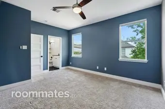 Room for rent in Austin, TX $950, house