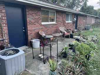 Room for rent in West Lafayette, IN $1200, house