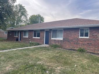 Room for rent in West Lafayette, IN $1200, house
