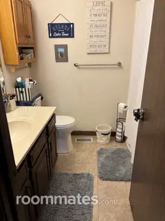 Room for rent in Weldon Spring, MO $700, house