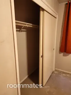 Room for rent in Fresno, CA $625, condo