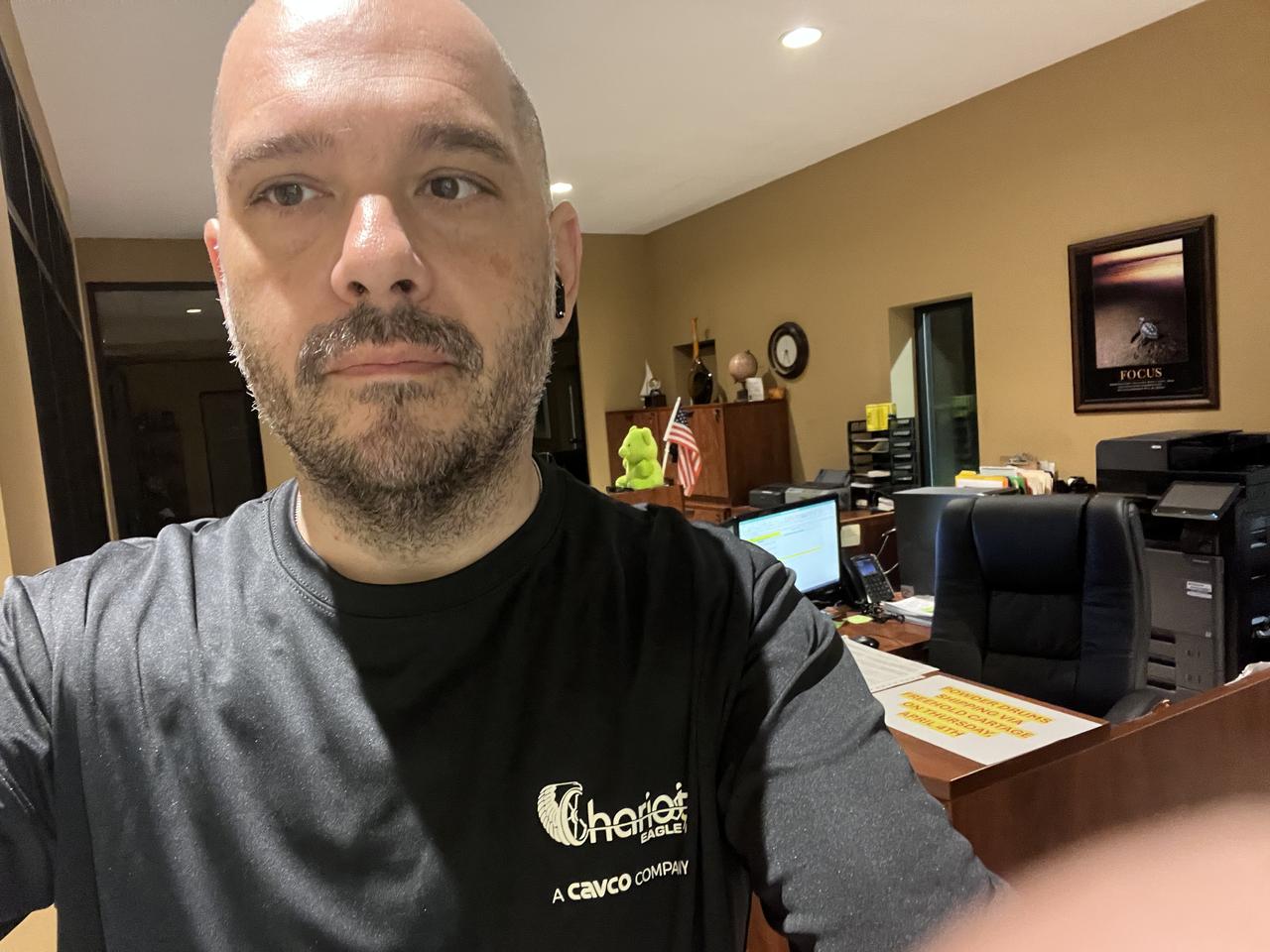 Profile photo 3 of 3