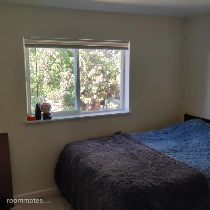 Room for rent in Kirkland, WA $1000, apartment