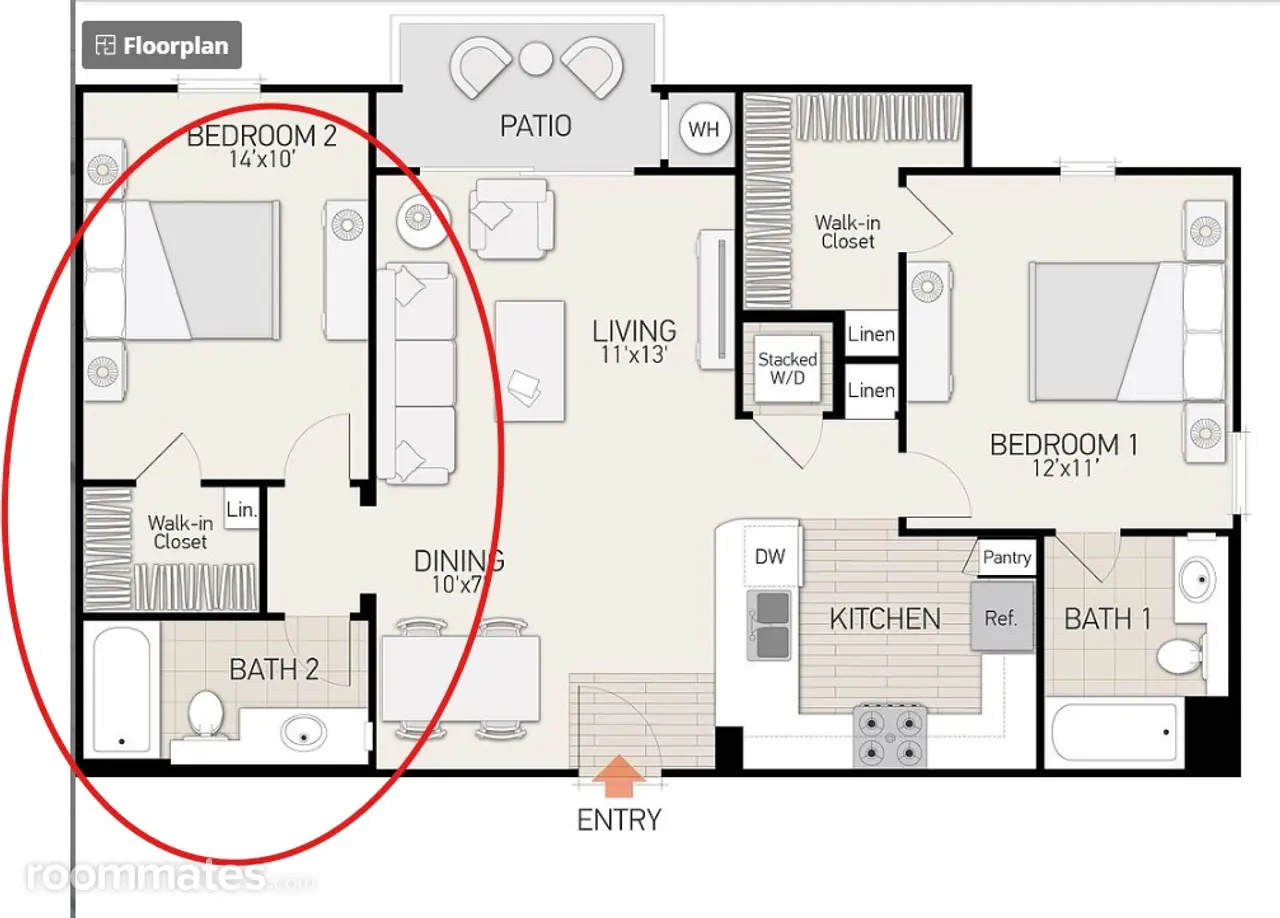 Profile photo 1 of 11