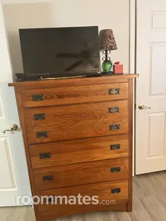 Room for rent in High Point, NC $750, condo