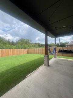 Room for rent in Sherman, TX $950, house