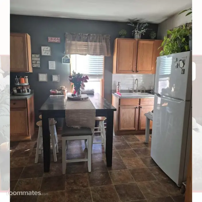 Room for rent in Rockdale, IL $800, apartment