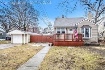 Room for rent in Redford Charter Township, MI $1200, house