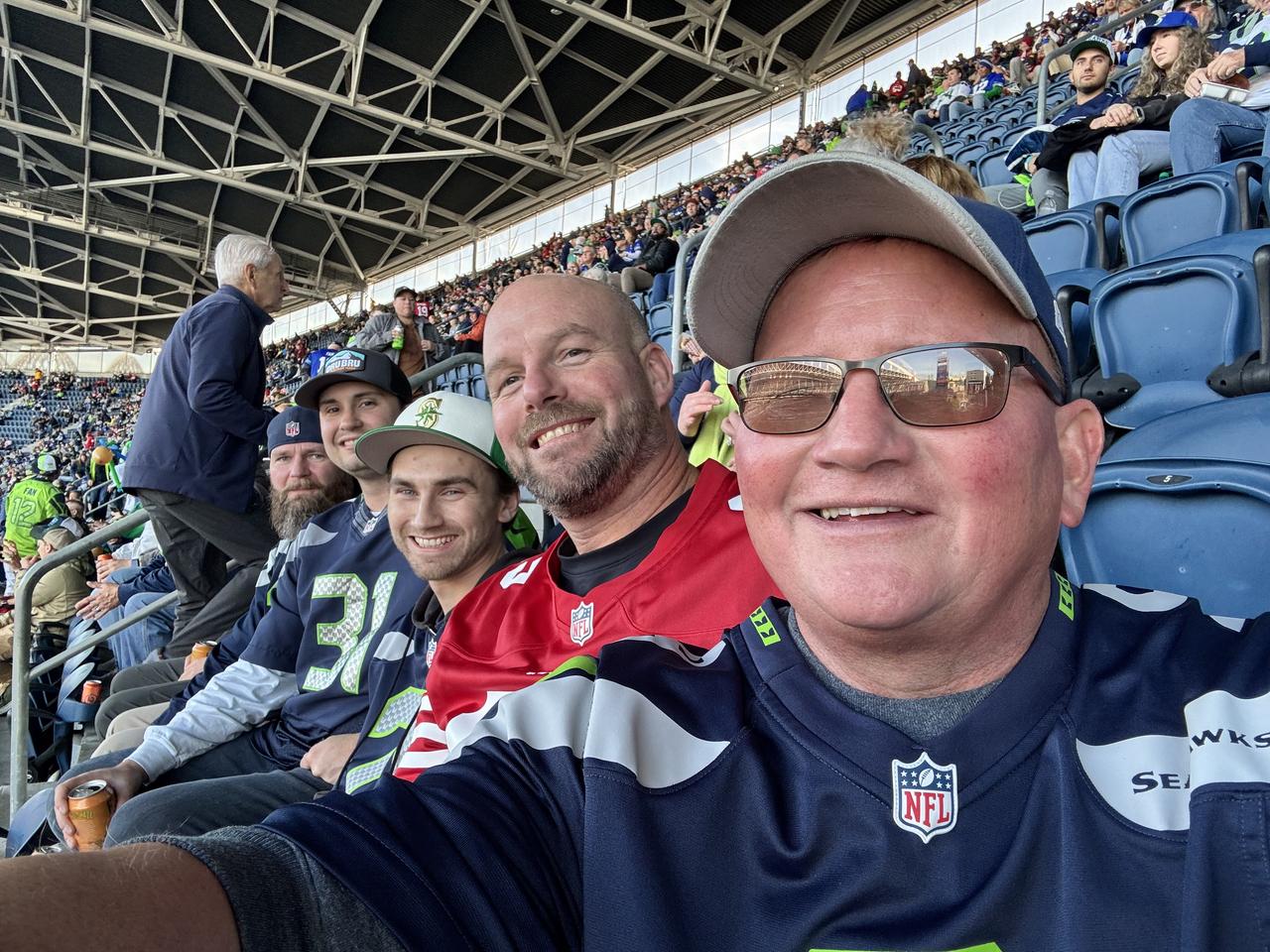 Profile photo 4 of 4