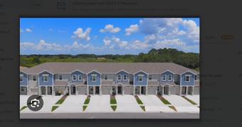 Room for rent in Davenport, FL $850, townhouse