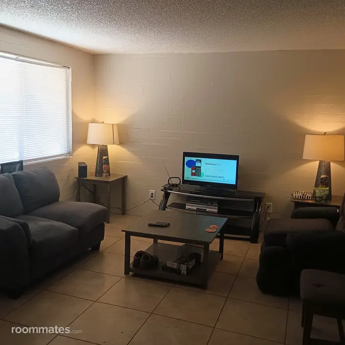 Room for rent in Tucson, AZ $519, apartment