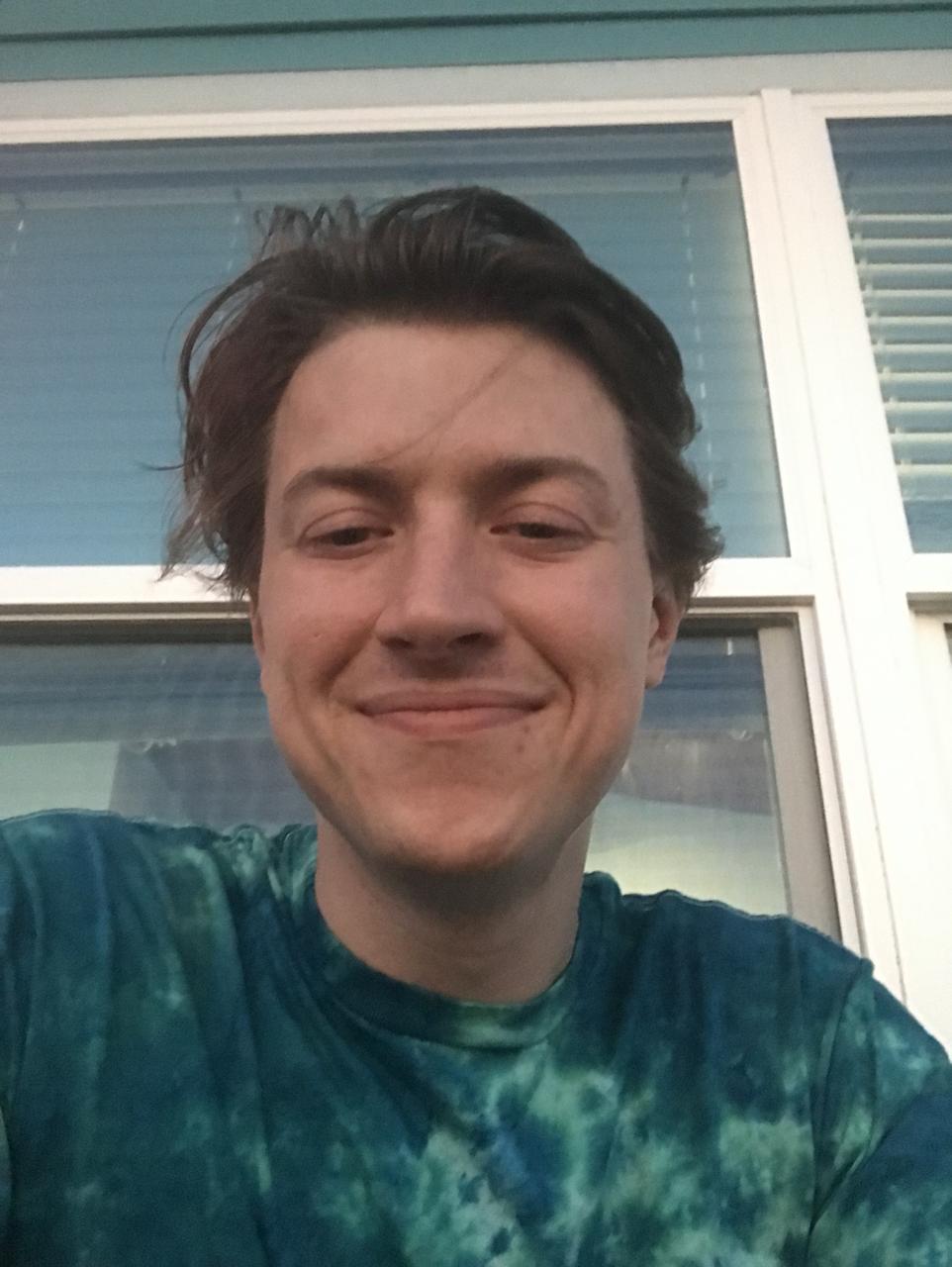 Profile photo 2 of 2