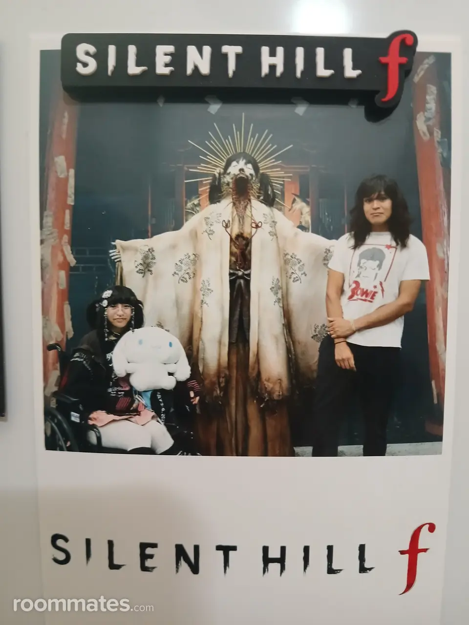 Profile photo 1 of 4