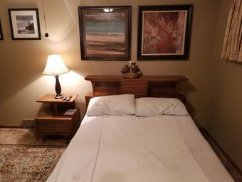 Room for rent in Leavenworth, KS $650, house