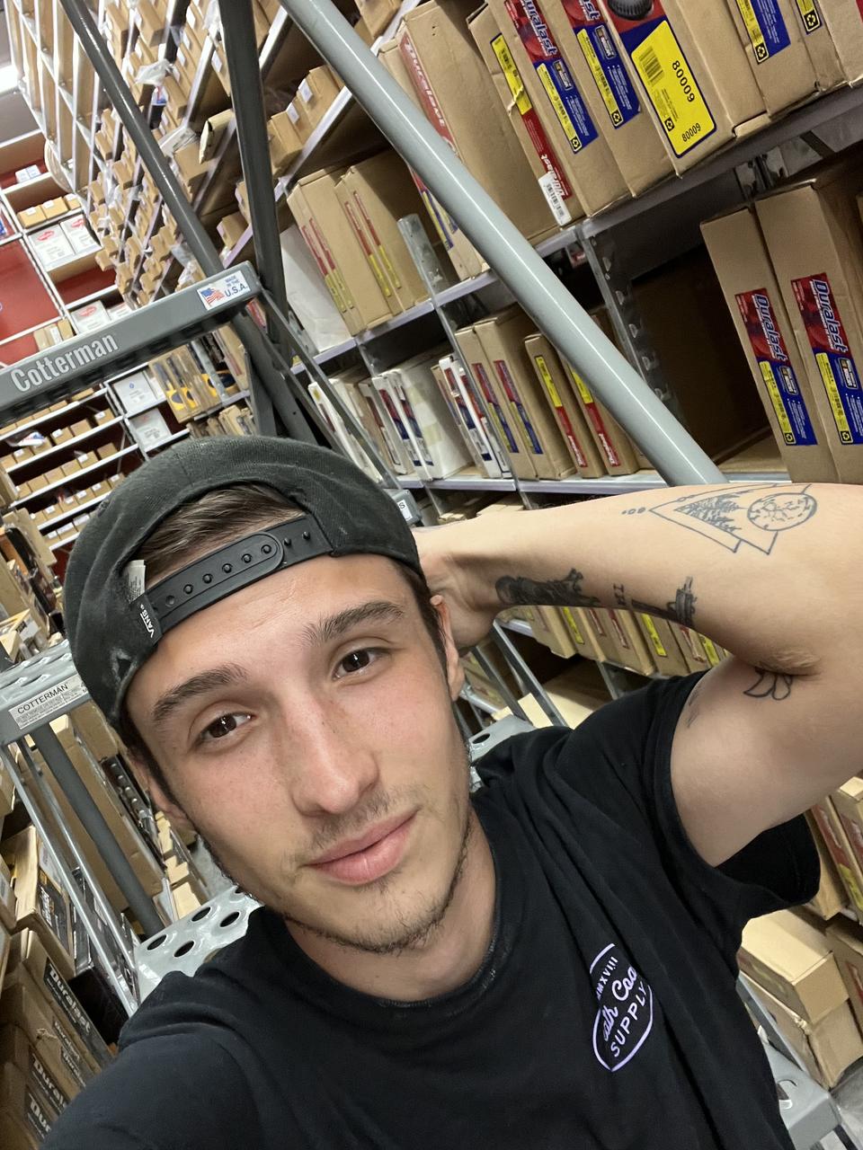 Profile photo 1 of 1