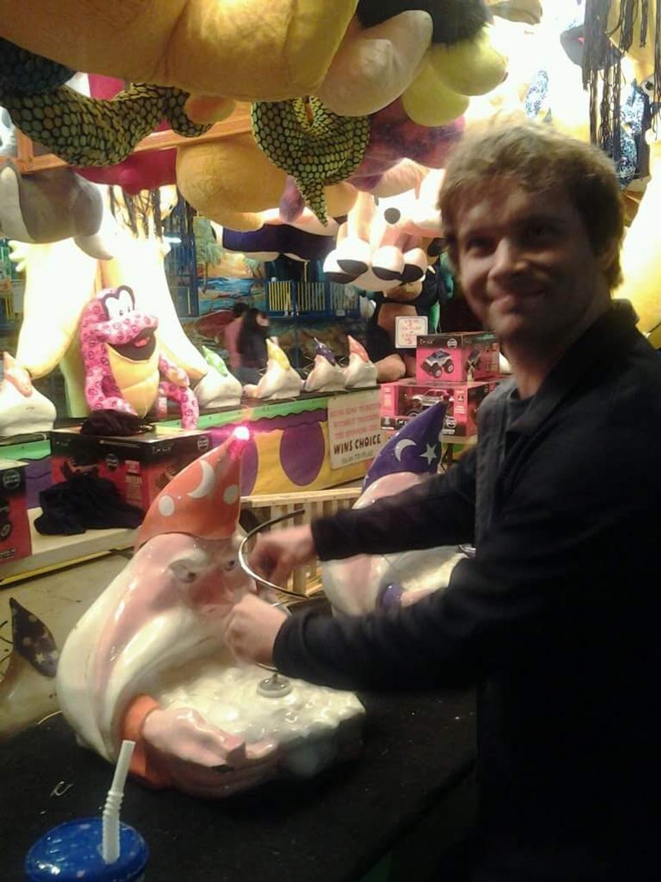 Profile photo 3 of 10