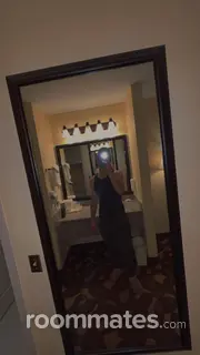 Roommate looking Broken Arrow, OK, $600