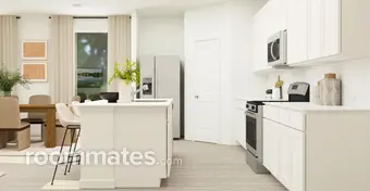 Room for rent in Flower Mound, TX $750, house