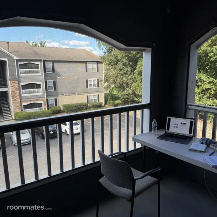 Room for rent in Murfreesboro, TN $975, apartment