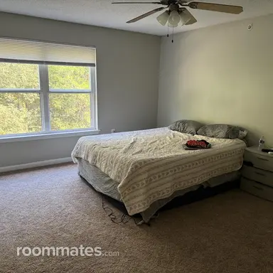 Room for rent in Murfreesboro, TN $1250, apartment