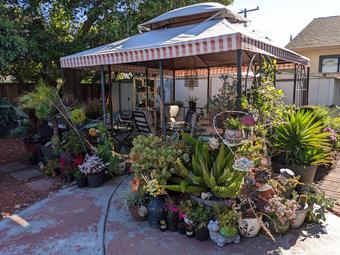 Room for rent in San Jose, CA $1200, house