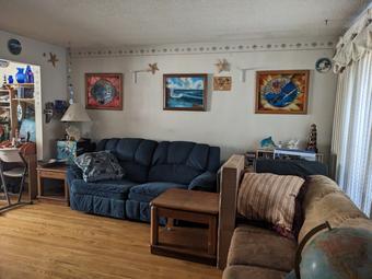 Room for rent in San Jose, CA $1200, house