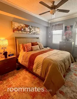 Room for rent in Fort Lauderdale, FL $1225, apartment