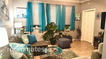 Room for rent in Fort Lauderdale, FL $1225, apartment