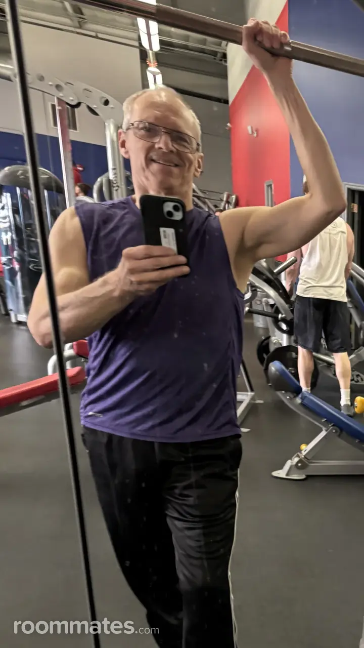 Profile photo 3 of 3