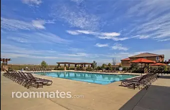 Room for rent in Murrieta, CA $1200, house