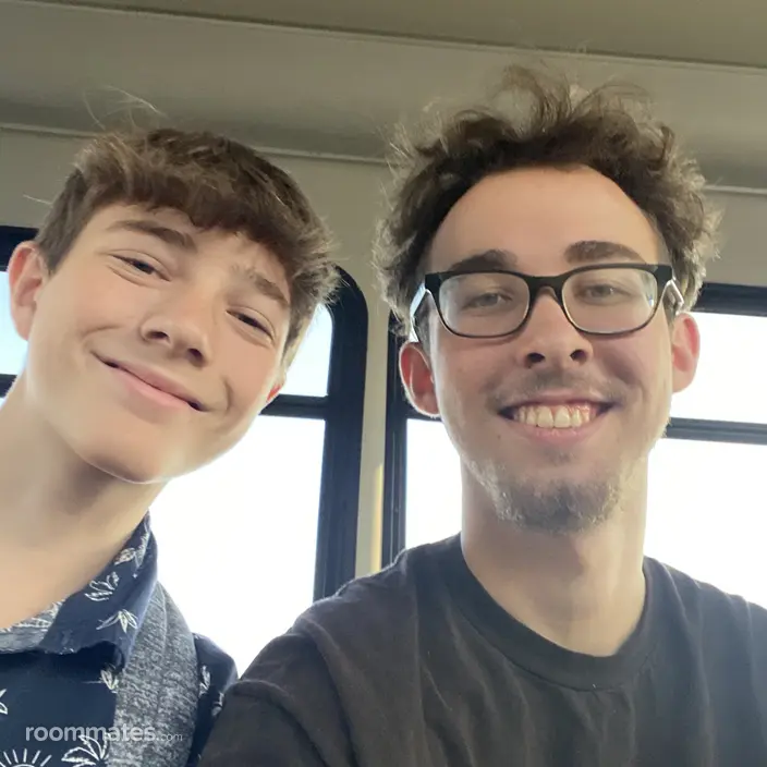 Roommate looking Midland, TX, $900