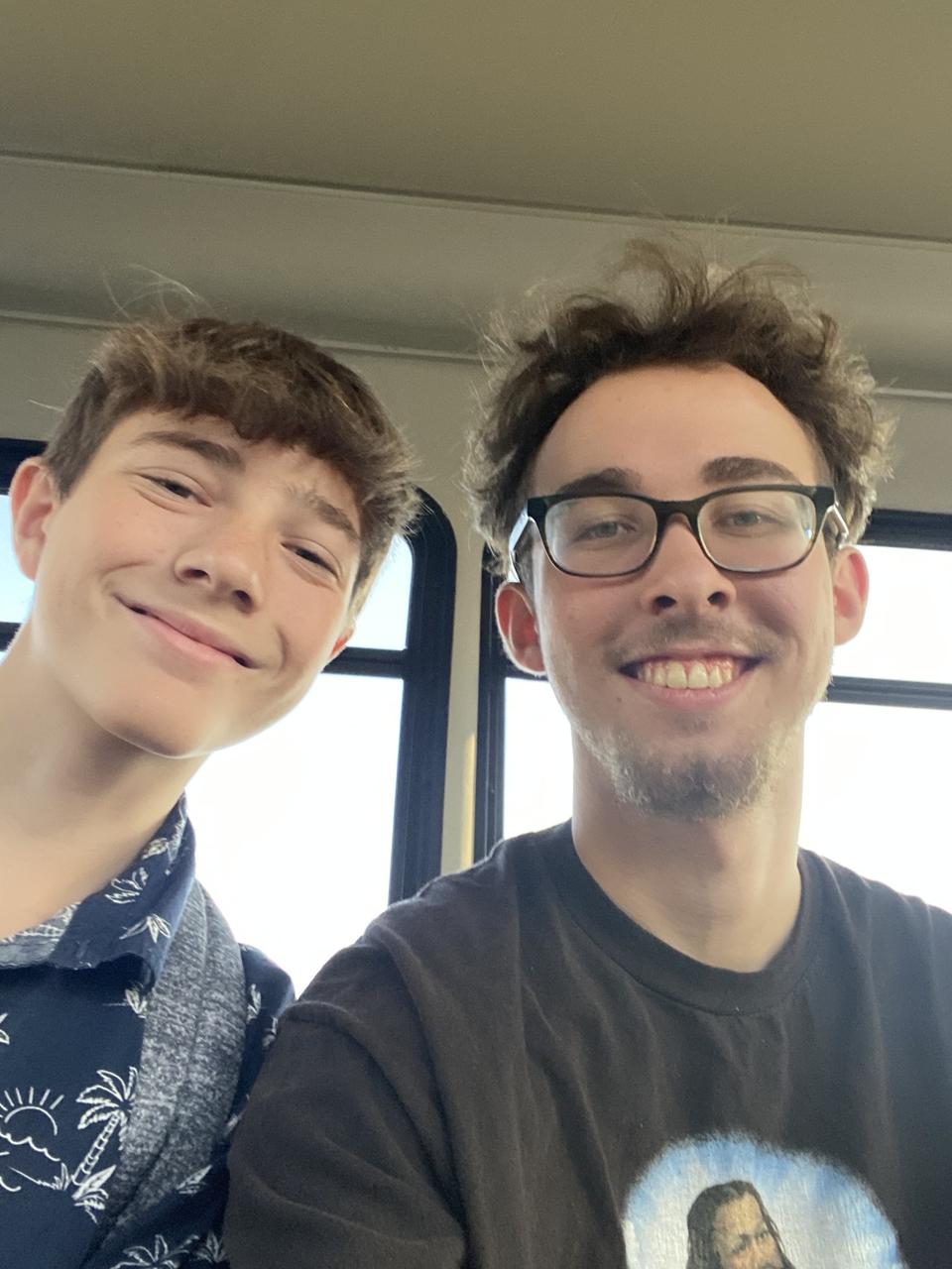 Profile photo 1 of 1