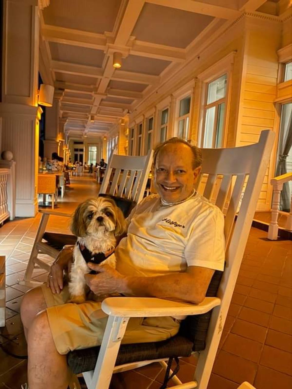 Profile photo 12 of 15