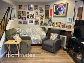 Room for rent in Mountain View, CA $1200, townhouse