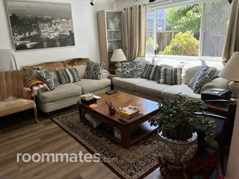 Room for rent in Mountain View, CA $1200, townhouse