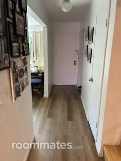 Room for rent in Mountain View, CA $1200, townhouse