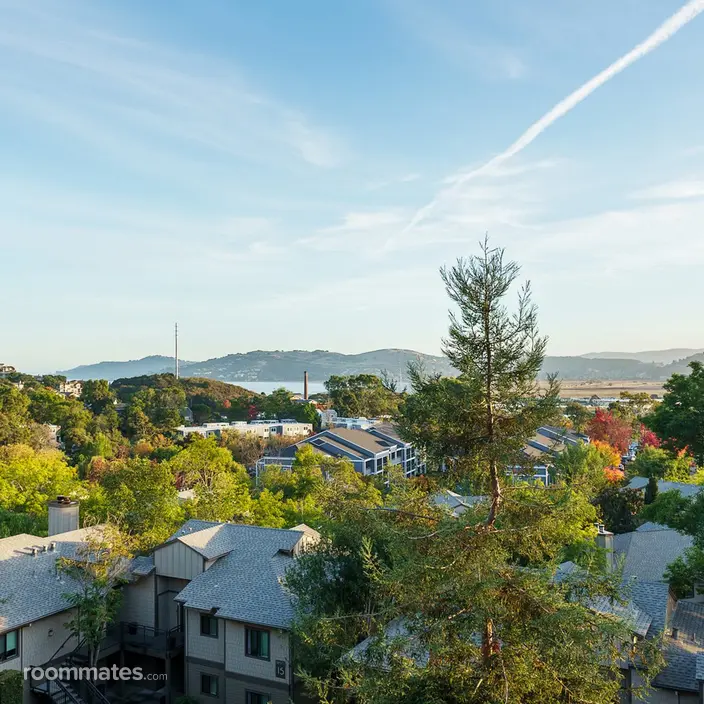 Room for rent in Larkspur, CA $1500, apartment
