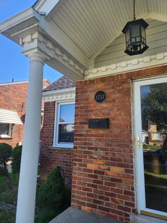 Room for rent in Dearborn, MI $600, house